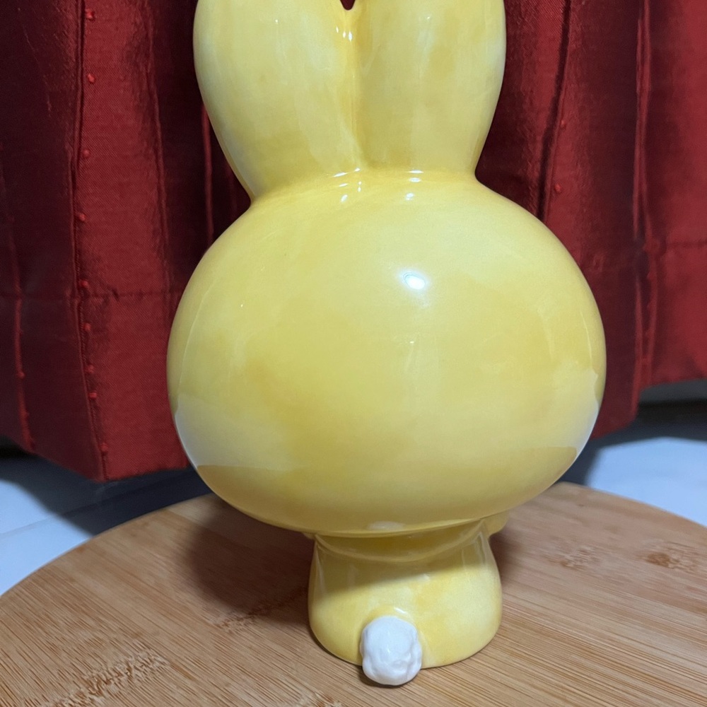 HELLO KITTY BUNNY COSTUME FIGURINE. - Picture 4 of 7